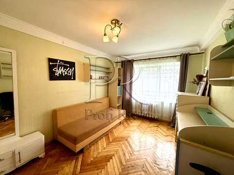 квартира по адресу Даниила Щербаковского ул. (Щербакова), 61-А
