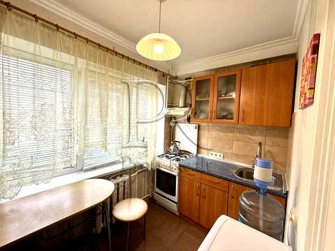 квартира по адресу Даниила Щербаковского ул. (Щербакова), 61-А