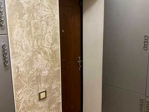 квартира по адресу Весенняя ул., 17