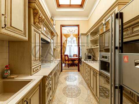 квартира по адресу Заньковецкой ул., 7