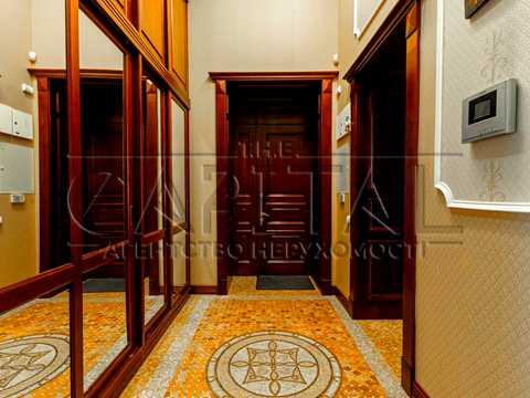 квартира по адресу Заньковецкой ул., 7