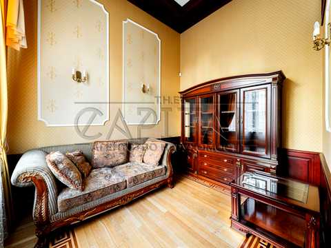 квартира по адресу Заньковецкой ул., 7