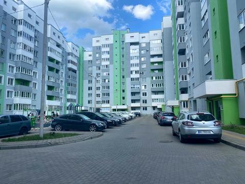 квартира за адресою Глинянський Тракт вул., 1-Е