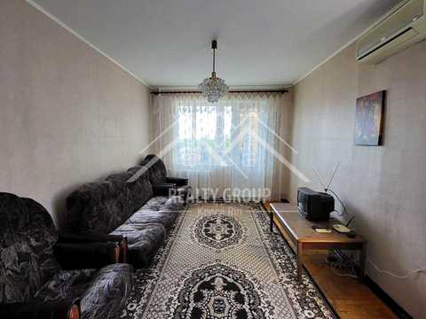 квартира по адресу Днепровское шоссе (Днепропетровское), 5