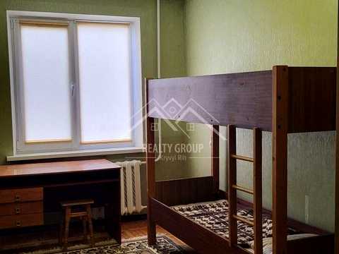 квартира по адресу Днепровское шоссе (Днепропетровское), 5