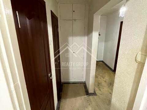 квартира по адресу Днепровское шоссе (Днепропетровское), 5