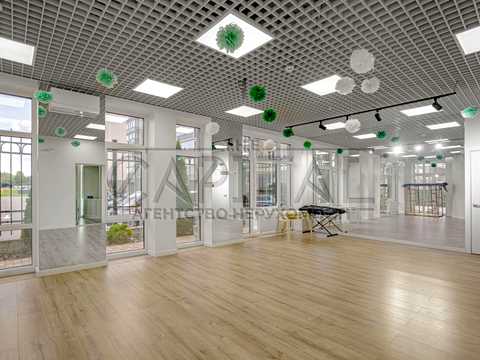 комерційна за адресою Метрологічна вул., 56