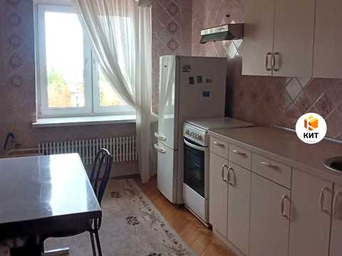 квартира по адресу Майка Йогансена ул. (Лермонтовська), 20