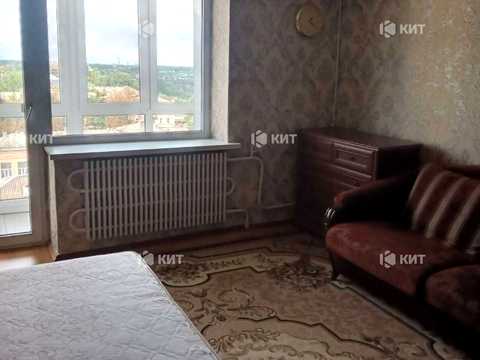 квартира по адресу Майка Йогансена ул. (Лермонтовська), 20