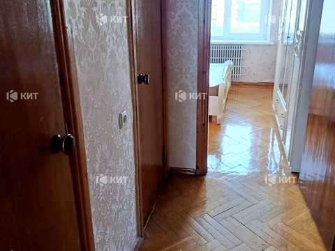 квартира по адресу Майка Йогансена ул. (Лермонтовська), 20