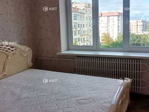 квартира по адресу Майка Йогансена ул. (Лермонтовська), 20