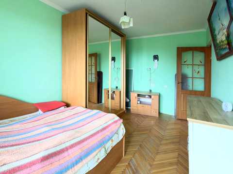 квартира за адресою Миру, 2
