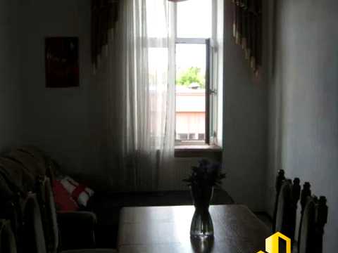 квартира за адресою Алли Горської вул., 3