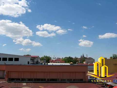 квартира за адресою Алли Горської вул., 3
