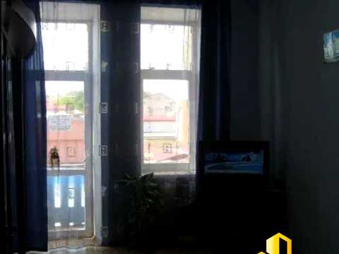 квартира за адресою Алли Горської вул., 3
