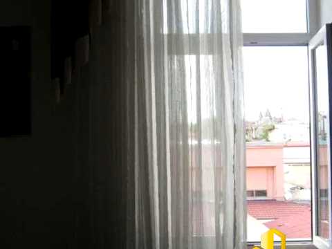квартира за адресою Алли Горської вул., 3