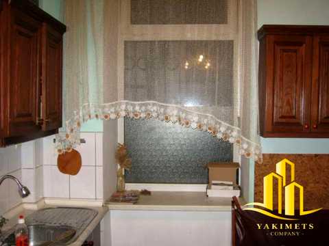 квартира за адресою Алли Горської вул., 3