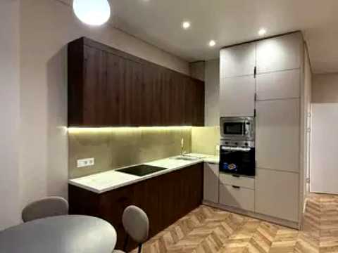 квартира за адресою Берестейський просп. (Перемоги), 11 к3