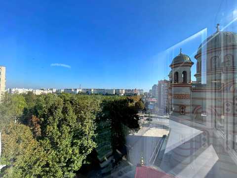 квартира за адресою Генерала М. Тарнавського вул., (Будинок)