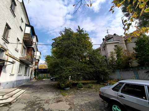 квартира за адресою Казимира Малевича вул. (Боженка), (Будинок 3)