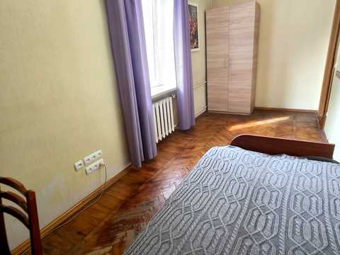 квартира за адресою Казимира Малевича вул. (Боженка), (Будинок 3)