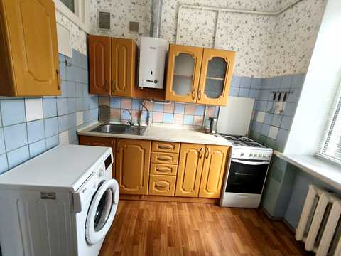 квартира за адресою Казимира Малевича вул. (Боженка), (Будинок 3)