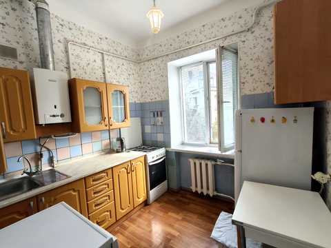 квартира за адресою Казимира Малевича вул. (Боженка), (Будинок 3)