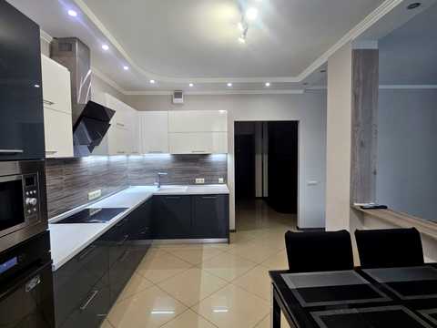 квартира по адресу Регенераторная ул., 4 к10