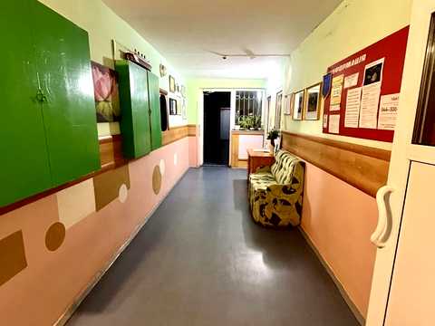 квартира за адресою Княжий Затон вул., 14-В
