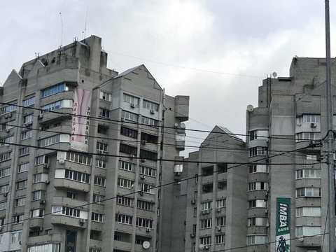 квартира за адресою Княжий Затон вул., 14-В