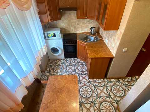 квартира за адресою Радехів, Сонячна вул., 3
