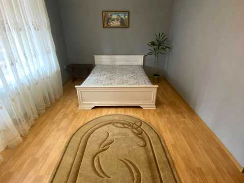 квартира за адресою Радехів, Сонячна вул., 3