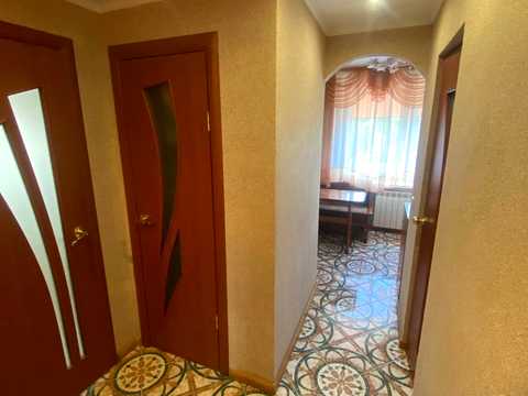 квартира за адресою Радехів, Сонячна вул., 3