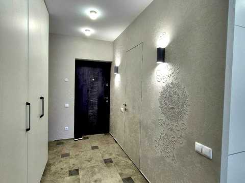 квартира по адресу Кобзаря бульв., 7