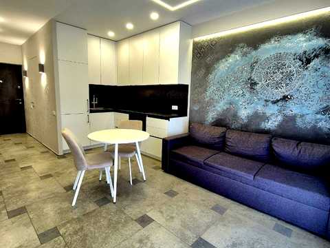 квартира по адресу Кобзаря бульв., 7