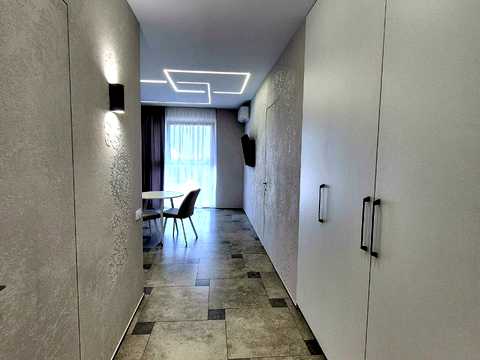 квартира по адресу Кобзаря бульв., 7