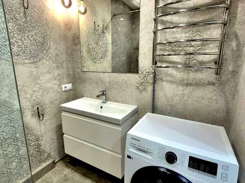 квартира по адресу Кобзаря бульв., 7