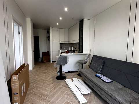 квартира по адресу Роксоланы ул., 30