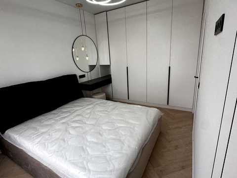 квартира по адресу Роксоланы ул., 30