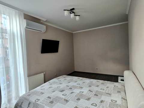 квартира по адресу Регенераторная ул., 4 к10