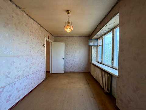 квартира за адресою Качалова вул., 32