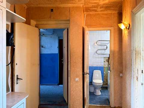 квартира за адресою Качалова вул., 32