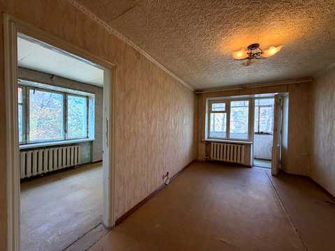 квартира за адресою Качалова вул., 32