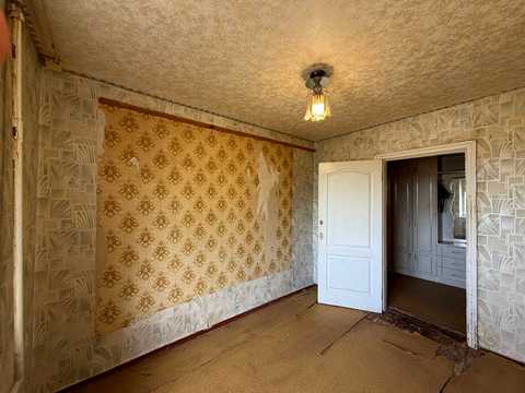 квартира за адресою Качалова вул., 32
