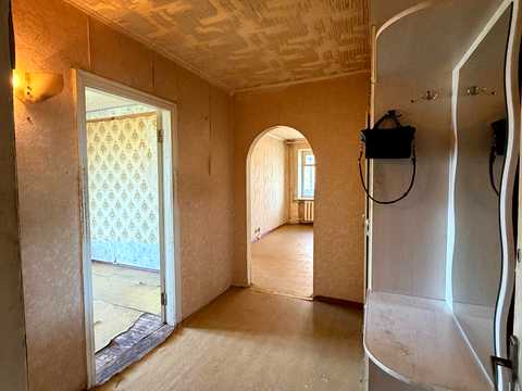 квартира за адресою Качалова вул., 32