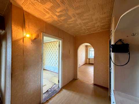 квартира за адресою Качалова вул., 32