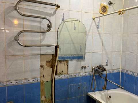 квартира за адресою Качалова вул., 32