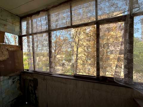 квартира за адресою Качалова вул., 32