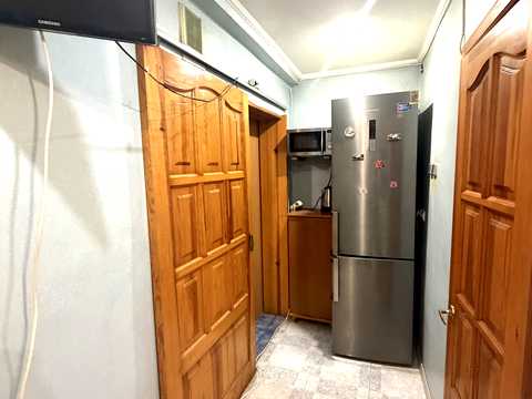 квартира за адресою Дегтярівська вул., 60-В