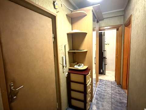 квартира за адресою Дегтярівська вул., 60-В